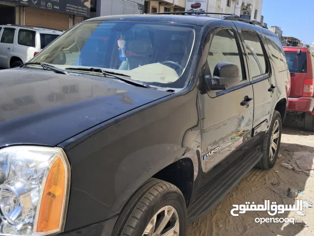 Used GMC Yukon in Southern Governorate