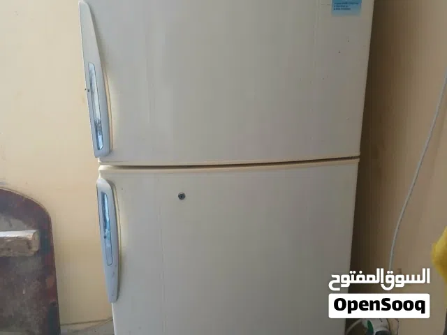 ثلاجه وغساله للبيع