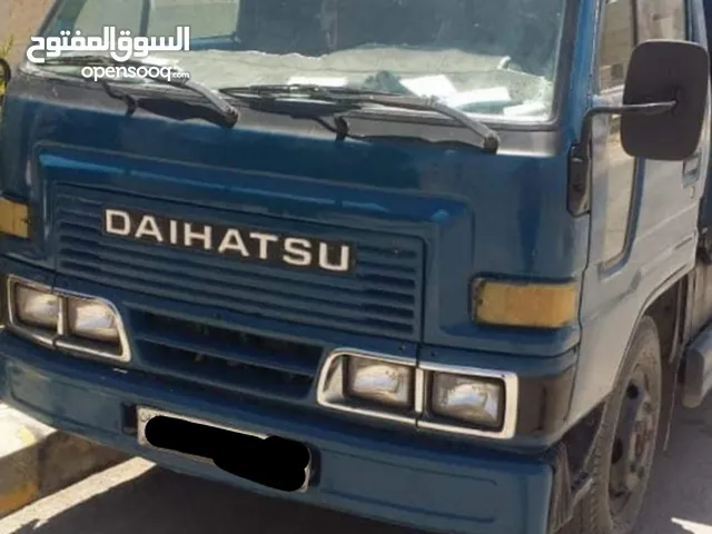 قلاب دايهاتسو 1992