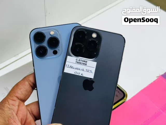 iPhone 13 Pro- 256 GB - Fine working at affordable price