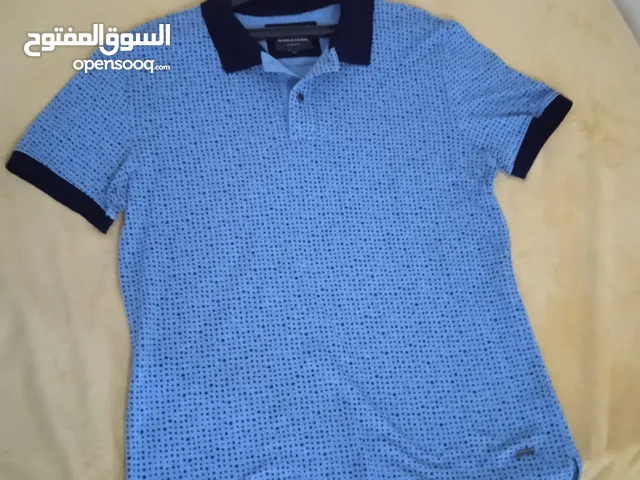 Polo Tops & Shirts in Amman