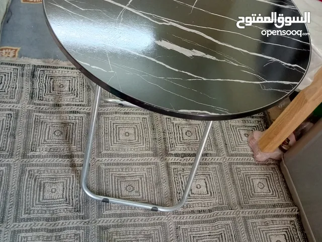 folding table