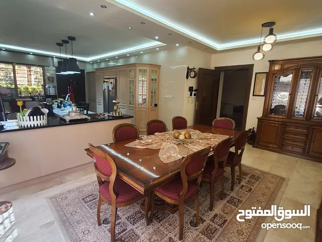 200 m2 3 Bedrooms Apartments for Sale in Amman Airport Road - Manaseer Gs
