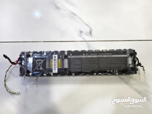 بتري و كنترول و شاشه حق سكوتر شاومي 1S السعر في الوصف