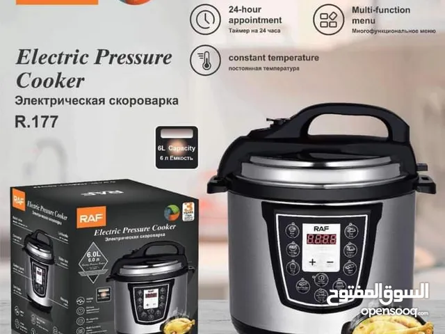 Electric Cookers for sale in Amman