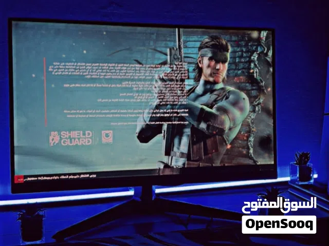 بلي ستيشن فايف سلم وملحقاته استعمال اقل شهر