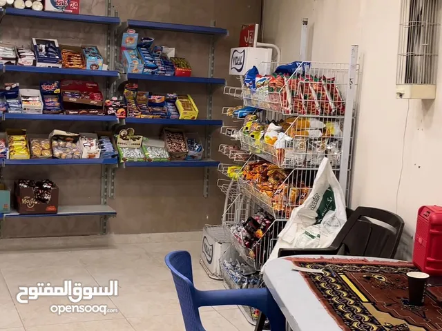 Furnished Shops in Amman Abu Alanda
