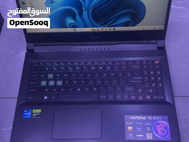 Windows MSI for sale  in Hawally