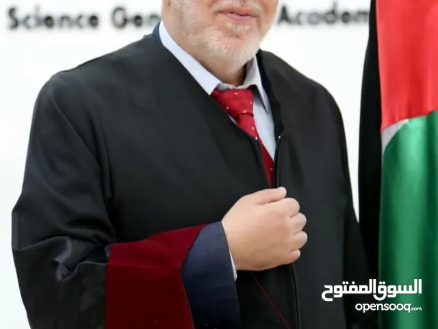 معلم تربية إسلامية وتاريخ اردن ودراسات اسلامية
