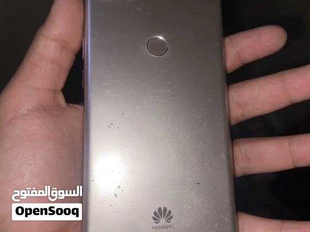 شوف الوصف جهازين هواوي y7 prime 2018