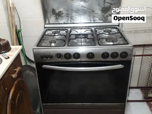 بوتاجاز ايديال أيليت 5 شعلة