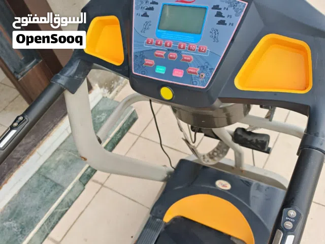 جهاز ركض   ما مستعل هواي اخو جديد