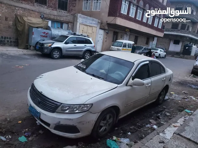 Used Kia Lotze in Sana'a