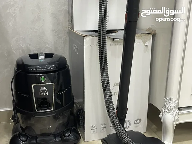 مكنسة هايلا الحديثه 2025