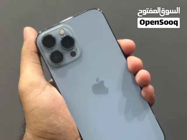 iPhone 13 pro max