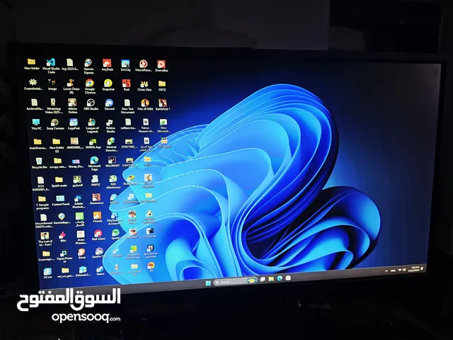 Others LCD 23 inch TV in Sorman