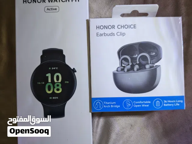 Honor smart watches for Sale in Amman