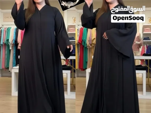 عبايات اماراتية