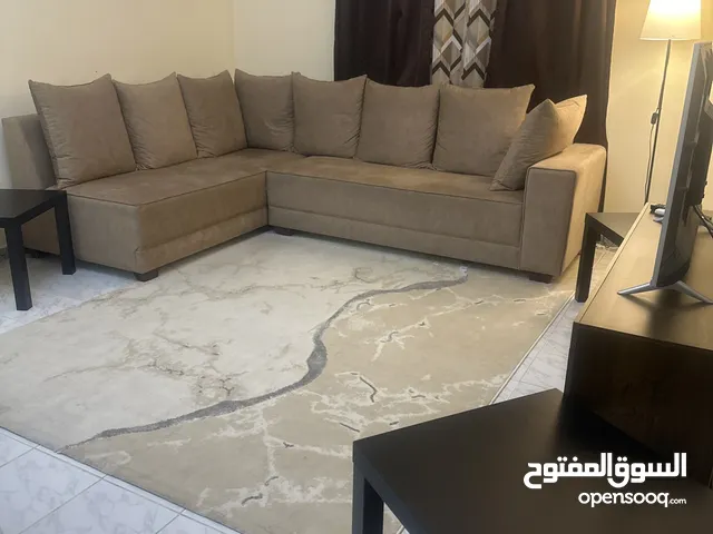 إيجار شهري غرفة وصالة 3500