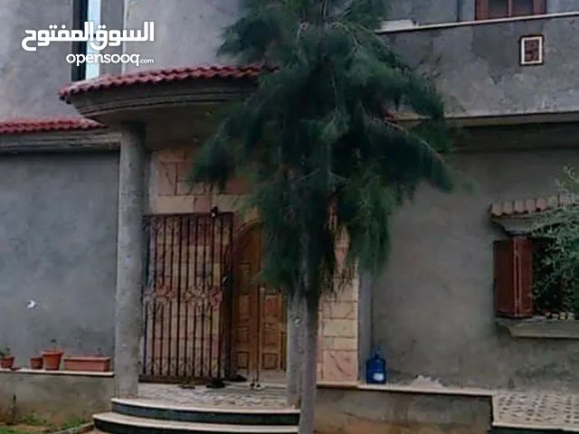 300 m2 More than 6 bedrooms Villa for Sale in Tripoli Khallet Alforjan