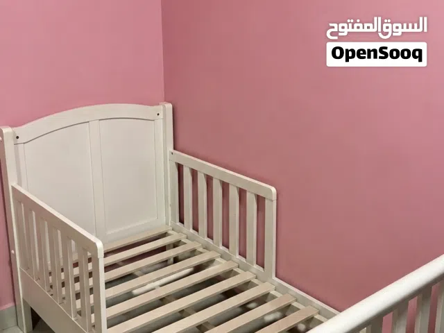 سرير أطفال
