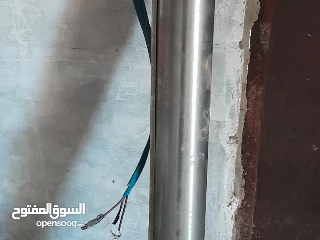 السلام عليكم المضخة مياه نوع بانيلي ايطالية قوته 3حصان تخدم على ضي 380 مستعمل استعمال نضيف