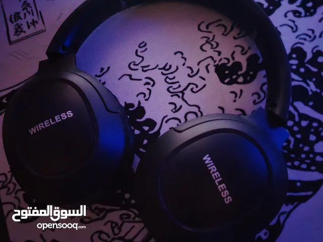 سماعه بلوتوث و بواير