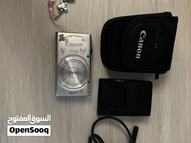 كاميرا ديجيتال كانون canon ixus 132 camera