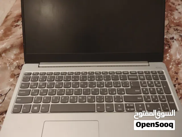 Windows Lenovo for sale  in Amman