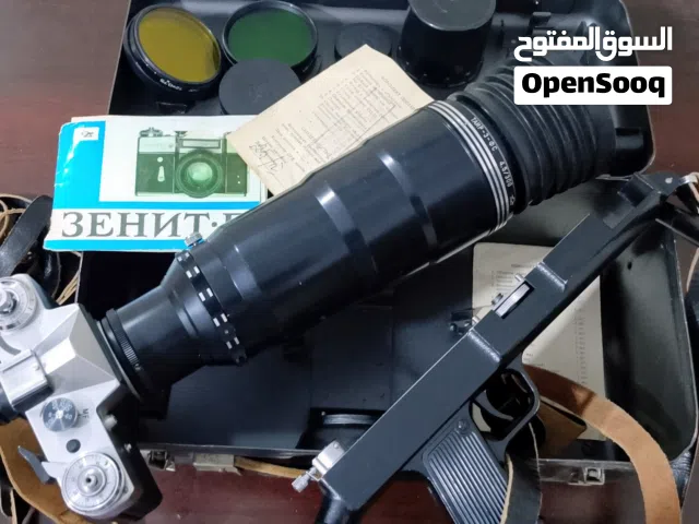 كاميره زنيتي للبيع