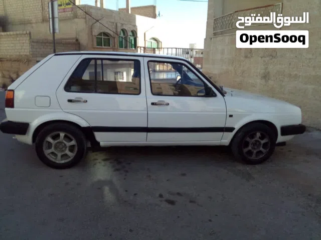 1988 Volkswagen Other