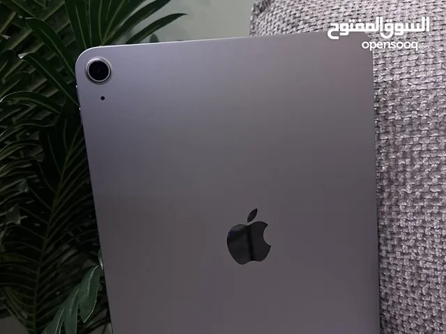 Apple iPad Air 256 GB in Al Riyadh