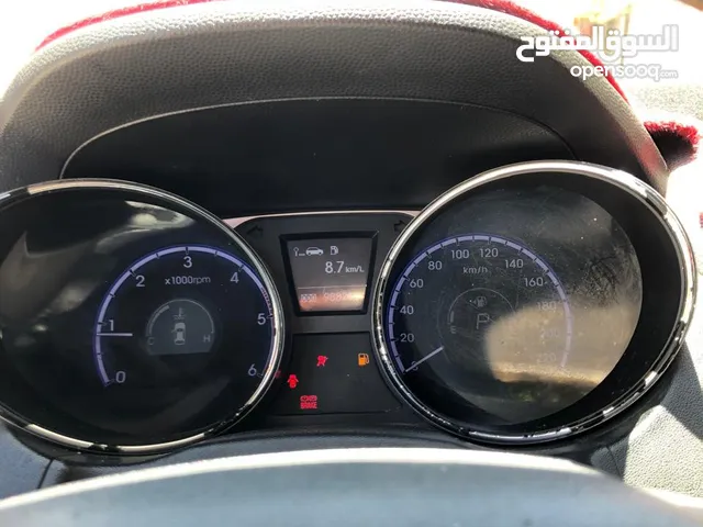 هيونداي توسان بسعر حرق لقطة يا بتلحق يا ما بتلحق
