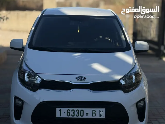 كيا مورنينج للبيع 2020