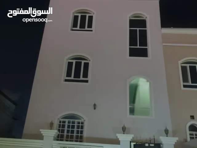 95 m2 2 Bedrooms Apartments for Rent in Muscat Amerat