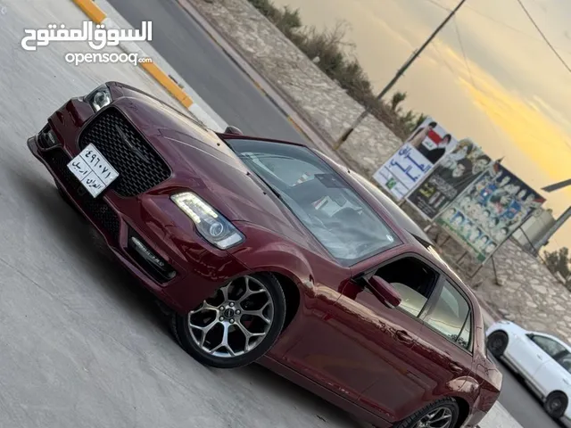 Used Chrysler 300 in Baghdad