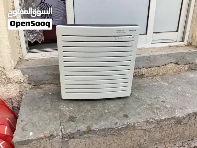 منقي هوا للبيع نظيف في العين