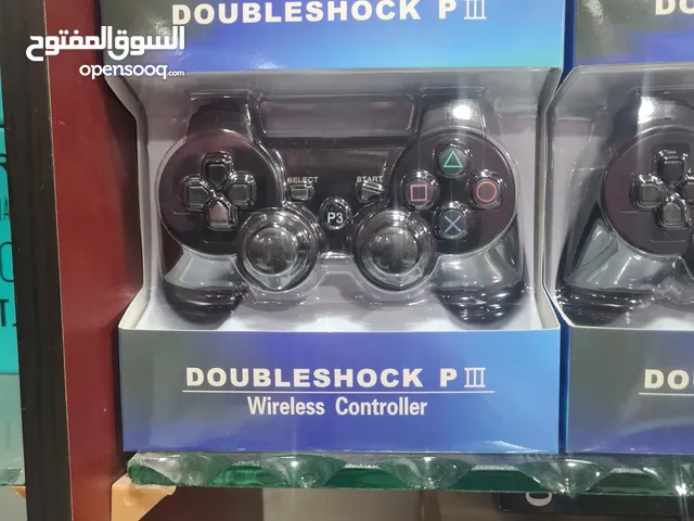 * يد بلايستيشن 3 جديد كوبي
