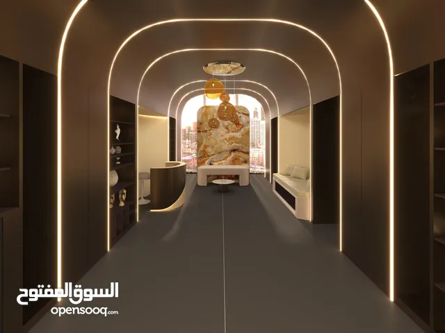 Fitness and dance studio (soullab) Specific for ladies
