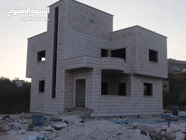 تملك بيت العمر قبل فوات الاوان طابقين في اجمل مناطق صانور
