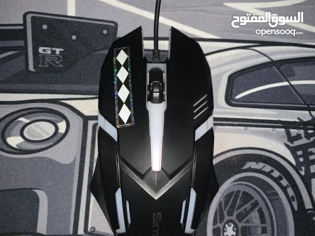 Gaming PC Keyboards & Mice in Northern Governorate
