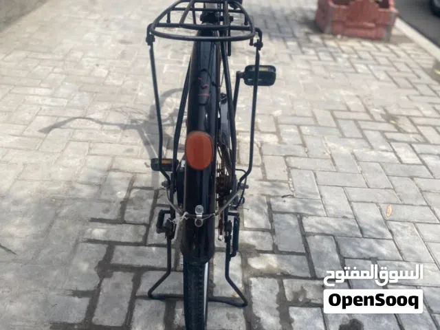 بايسكل نضيف