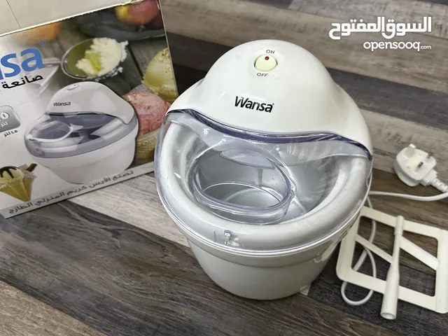 Wansa Ice maker