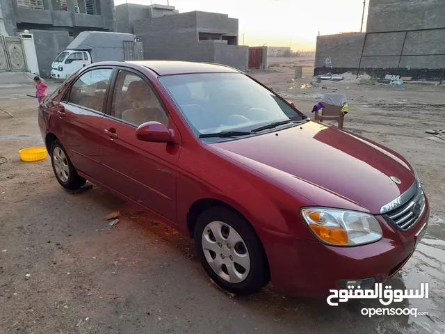 كيا اسبكترا 2006 للبيع