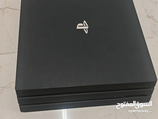 PlayStation 4 PlayStation for sale in Al Batinah