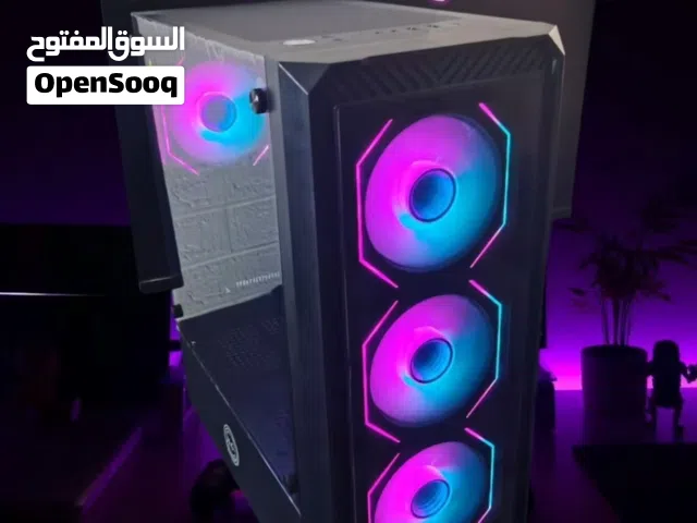 كيس فارغ مع 4 فانات حديث