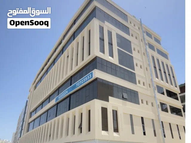 مكتب للبيع بعائد استثماري ممتاز بالخوير