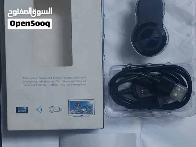 جهاز ماي كاست لنقل صورة الهاتف  على التلفزيون بلوتوث