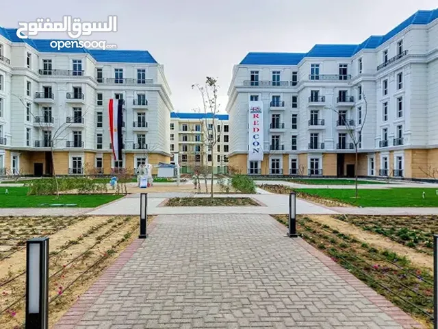 120 m2 3 Bedrooms Apartments for Sale in Matruh Alamein