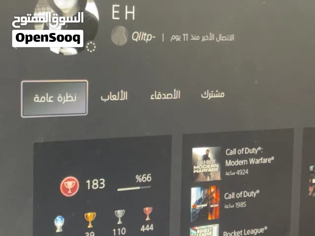 Accounts - Others Accounts and Characters for Sale in Al Ahmadi